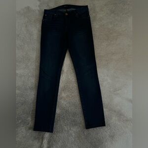 STS Blue Skinny Jeans Dark Blue